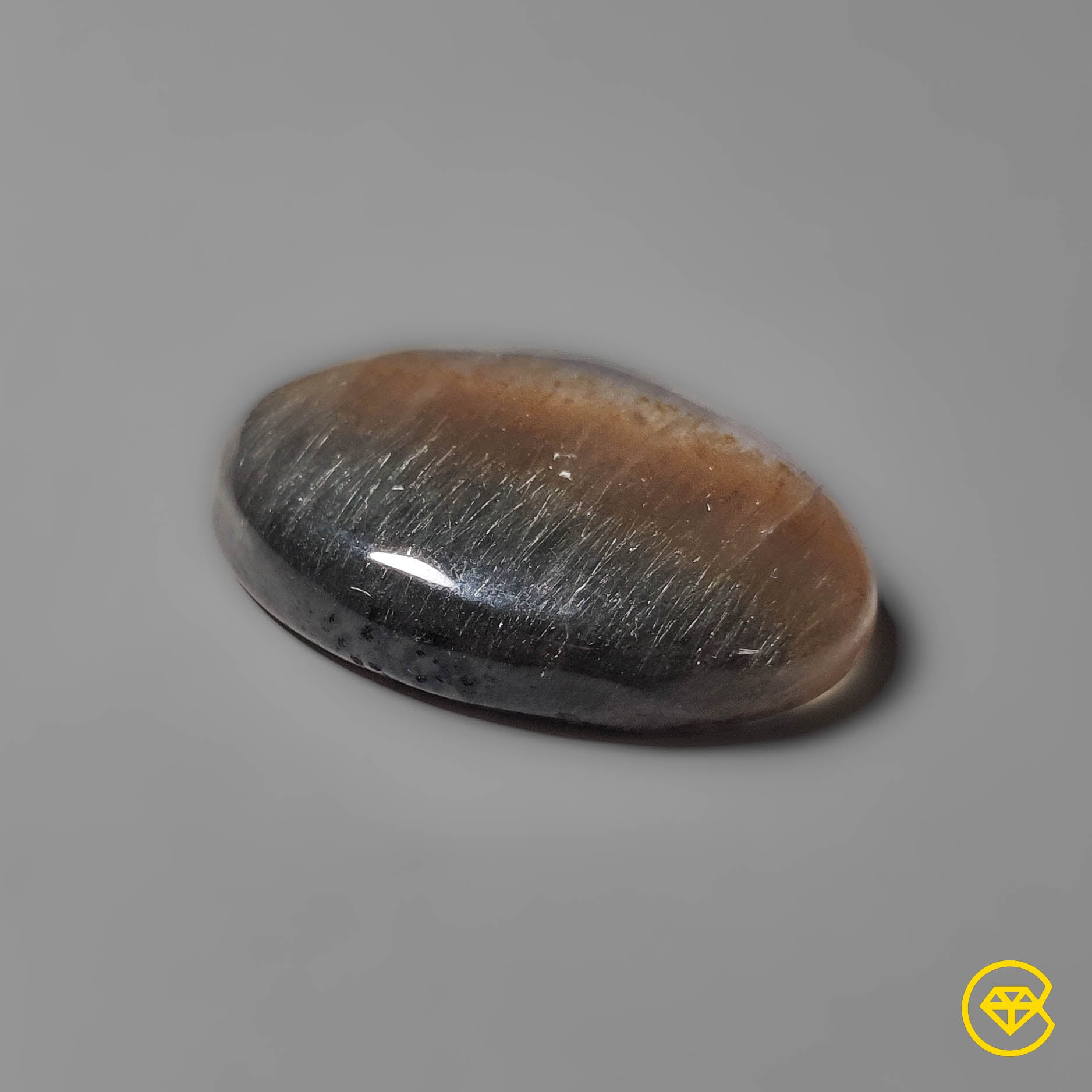 Cacoxenite|Quartz|Rutile