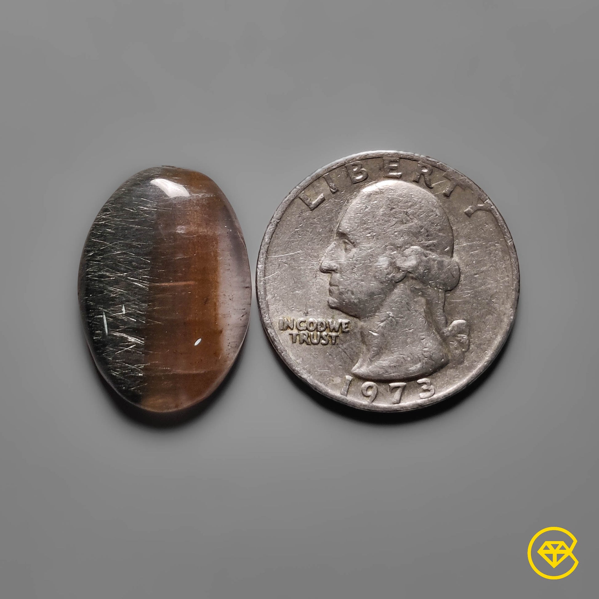 Cacoxenite|Quartz|Rutile