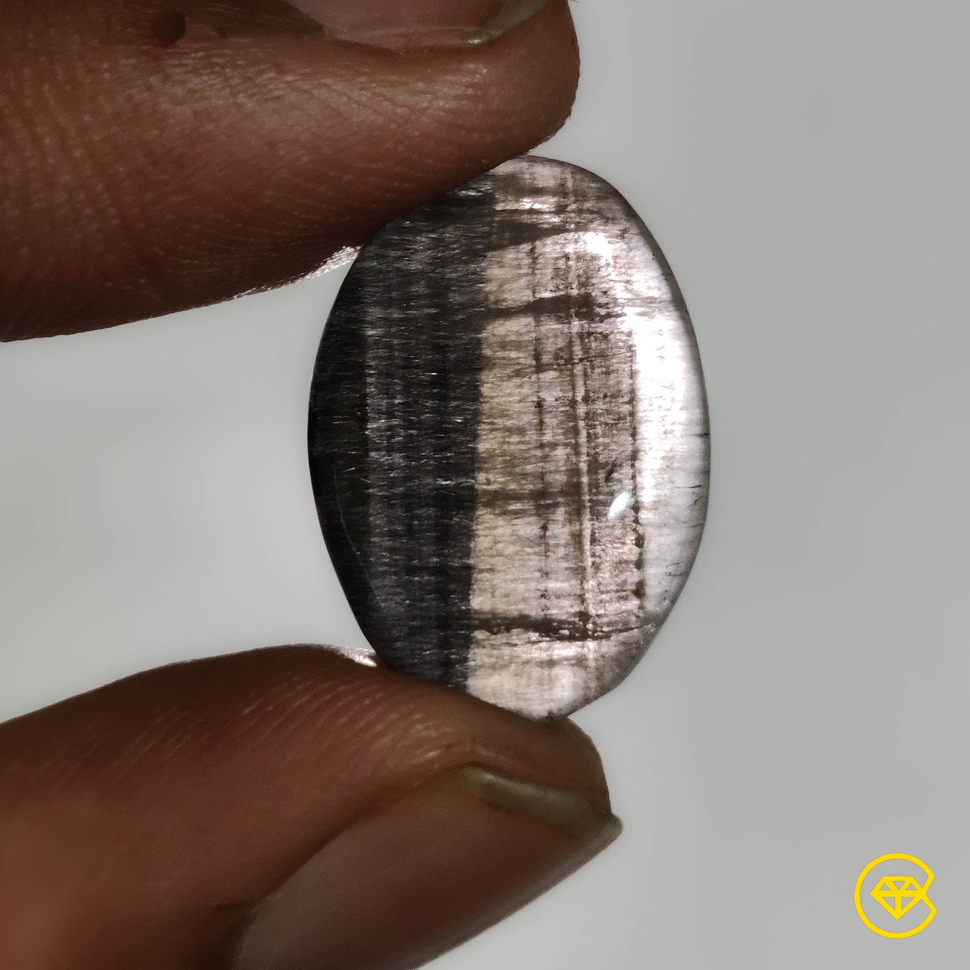 Cacoxenite|Quartz|Rutile