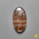Cacoxenite|Quartz
