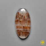 Cacoxenite|Quartz