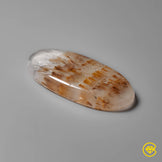 Cacoxenite|Quartz