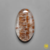 Cacoxenite|Quartz