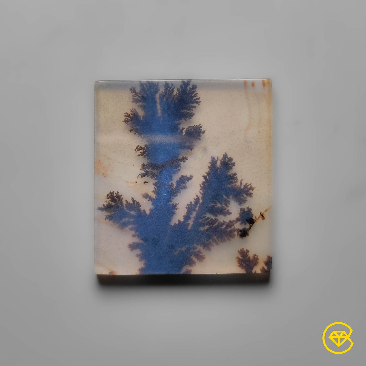 Scenic Agate