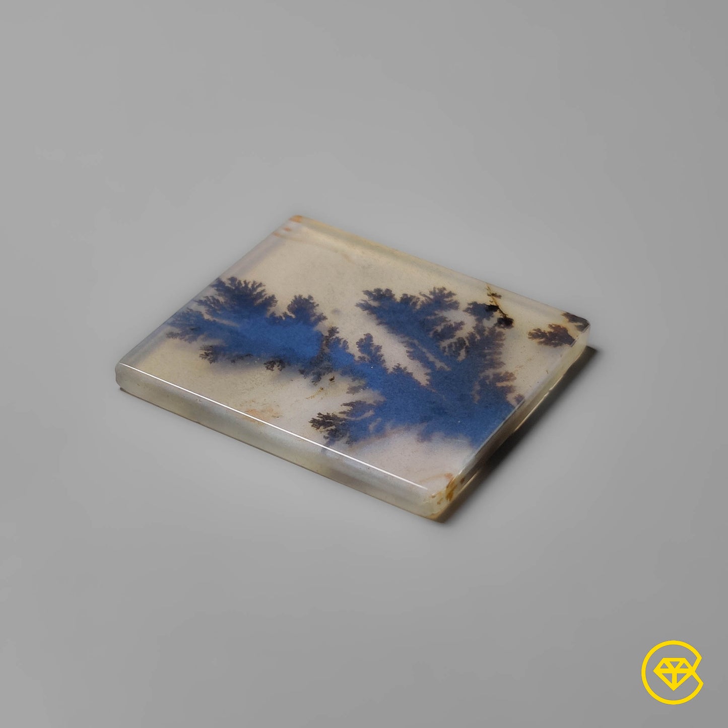 Scenic Agate