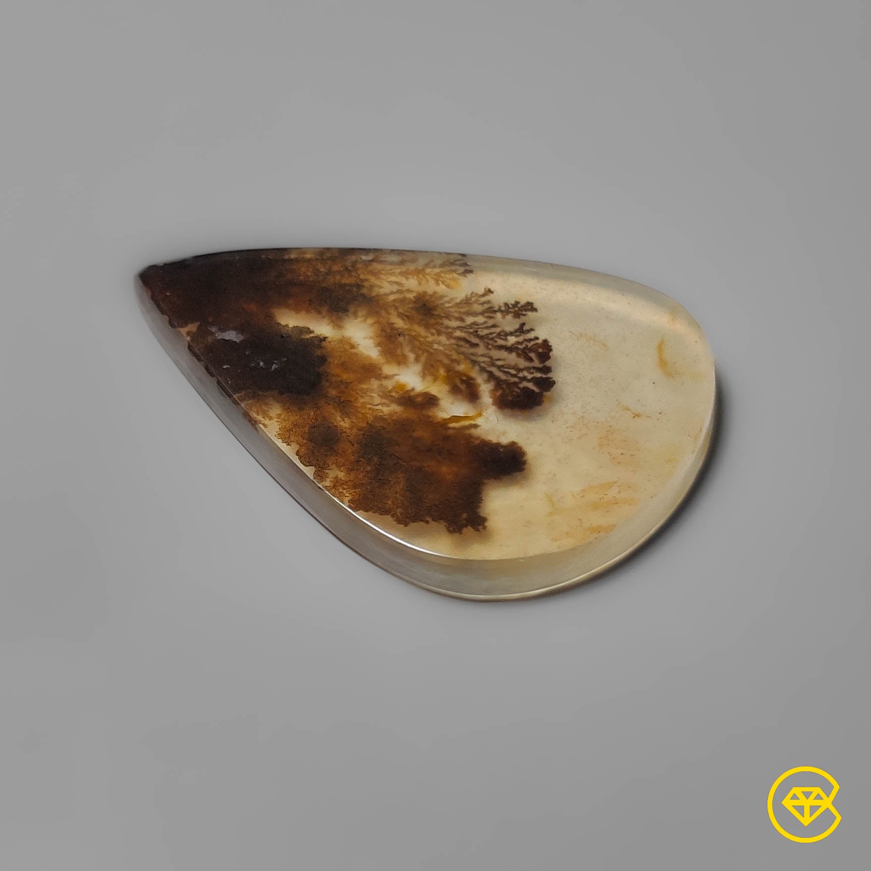 Scenic Agate
