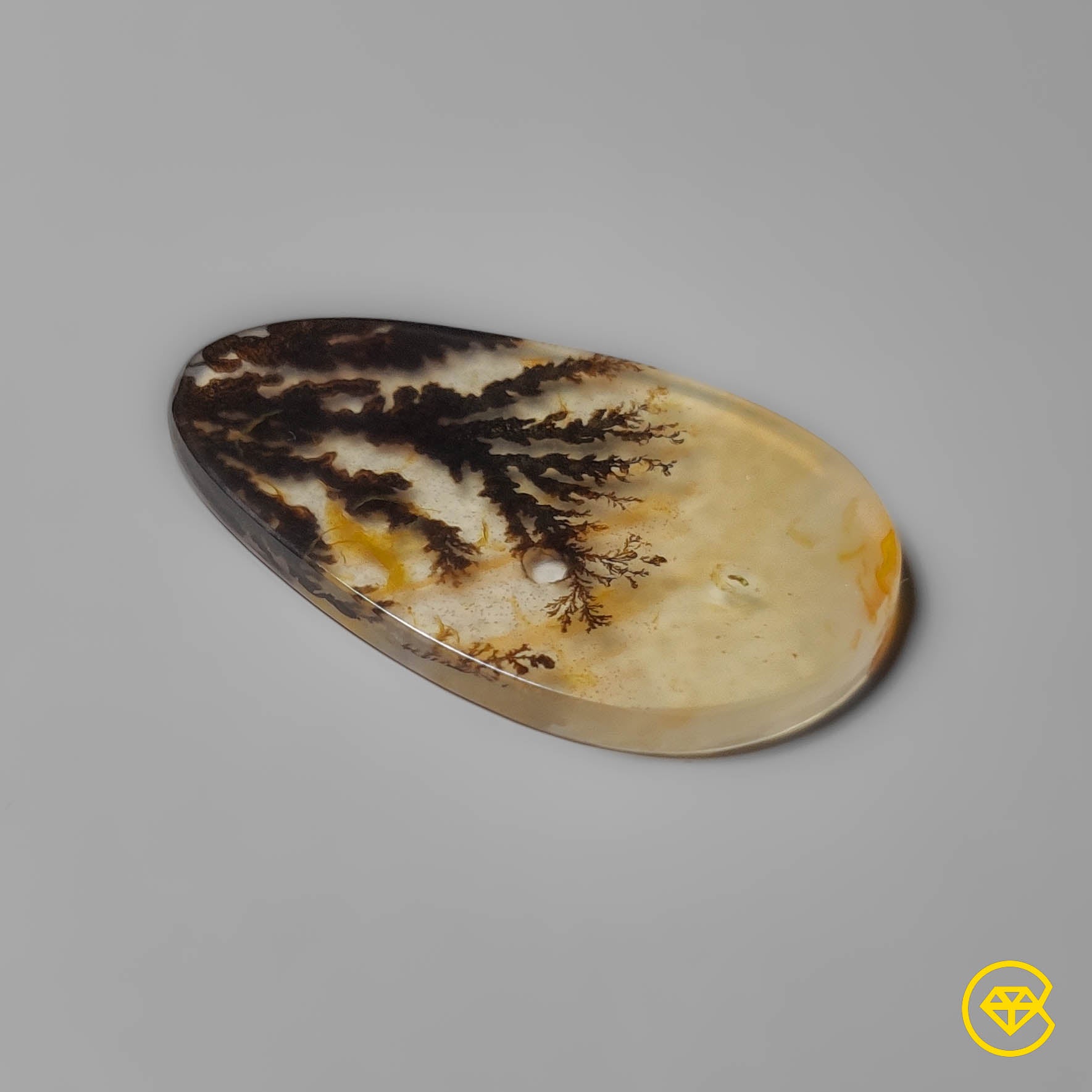 Scenic Agate