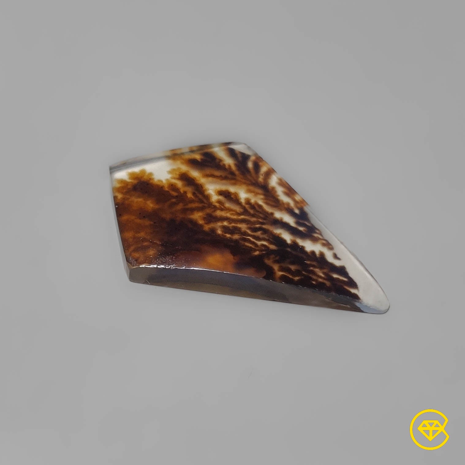 Scenic Agate