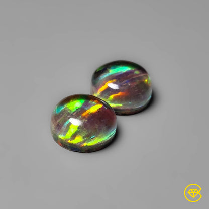 Aurora Opals