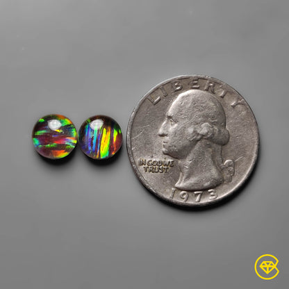 Aurora Opals