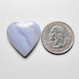 Blue Lace Agate