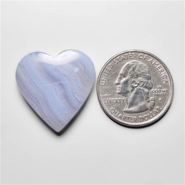 Blue Lace Agate