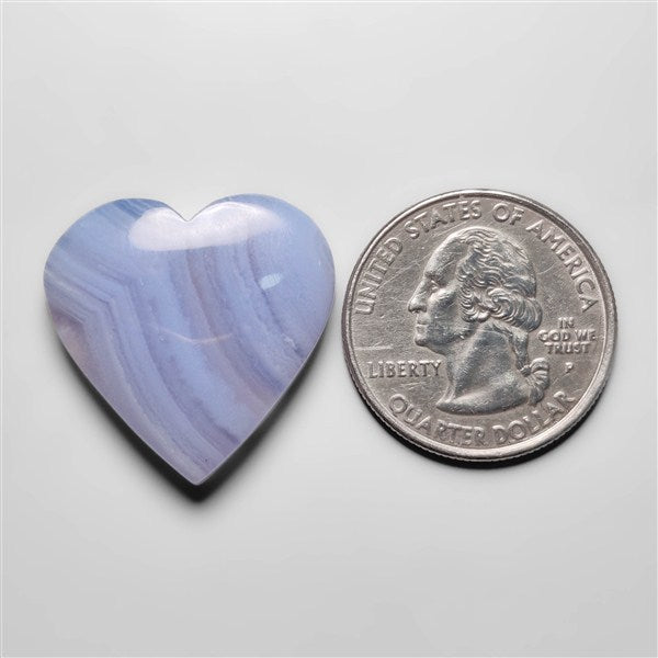 Blue Lace Agate