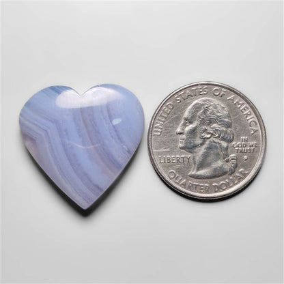 Blue Lace Agate