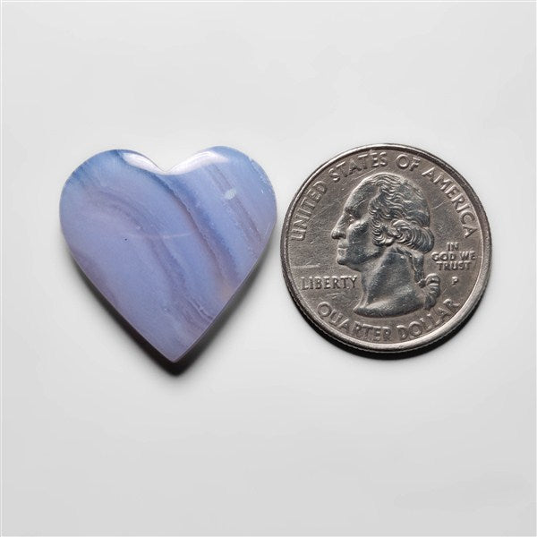Blue Lace Agate