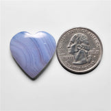 Blue Lace Agate