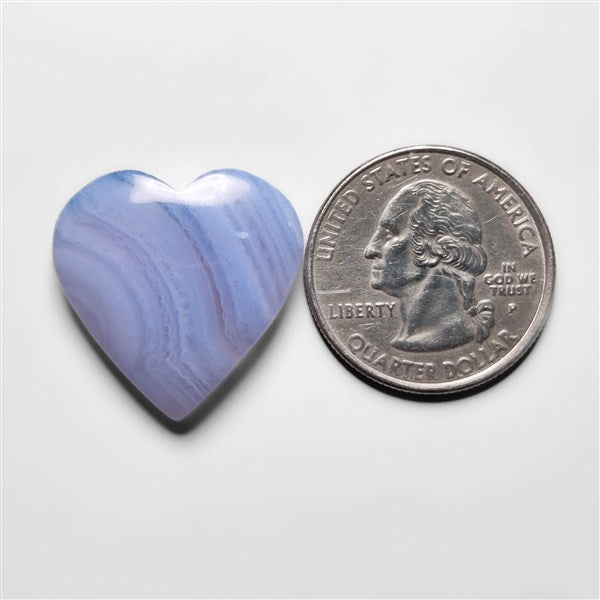 Blue Lace Agate