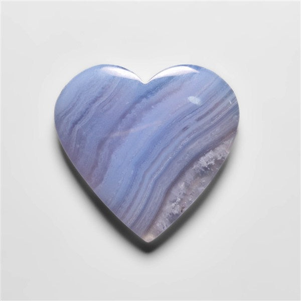 Blue Lace Agate