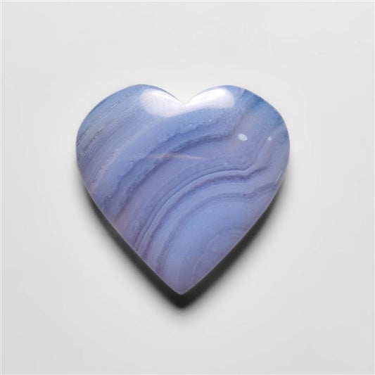 Blue Lace Agate