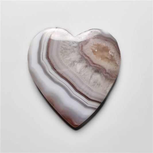Botswana Agate
