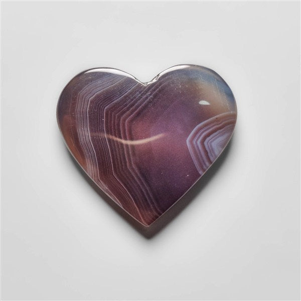 Botswana Agate