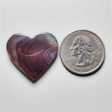 Botswana Agate