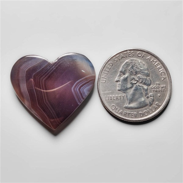 Botswana Agate