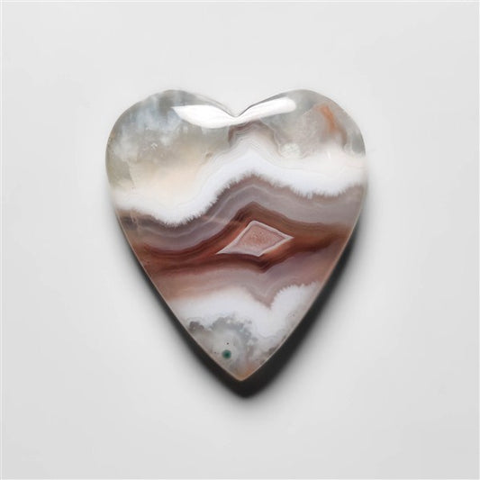 Botswana Agate