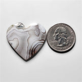 Botswana Agate