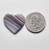 Botswana Agate