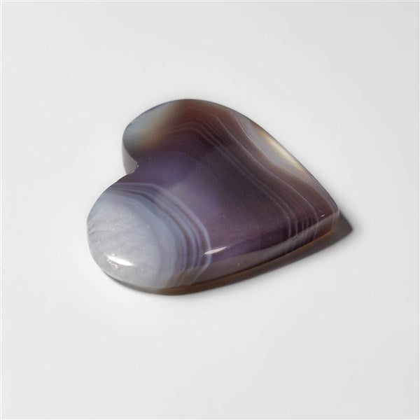 Botswana Agate