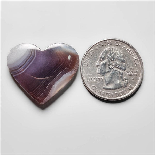 Botswana Agate