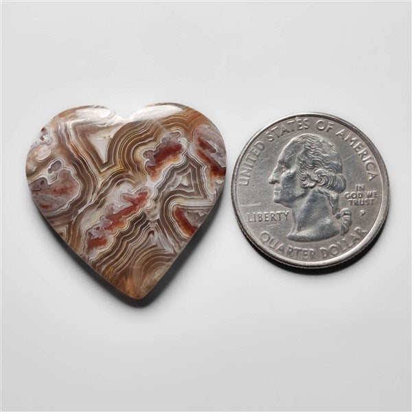 Crazylace Agate