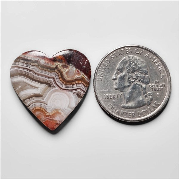 Crazylace Agate
