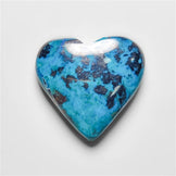 Shattuckite