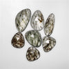Rutilated Quartz
