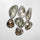 Rutilated Quartz