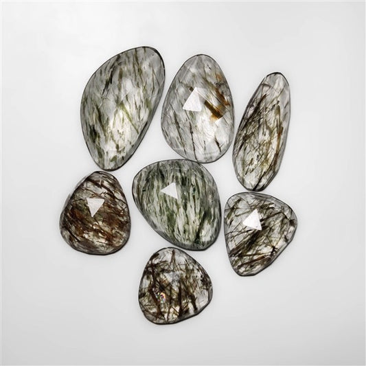 Rutilated Quartz