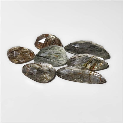 Rutilated Quartz
