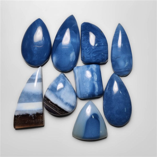 Blue Opal