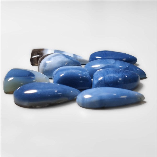 Blue Opal