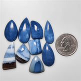 Blue Opal