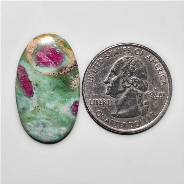 Fuschite