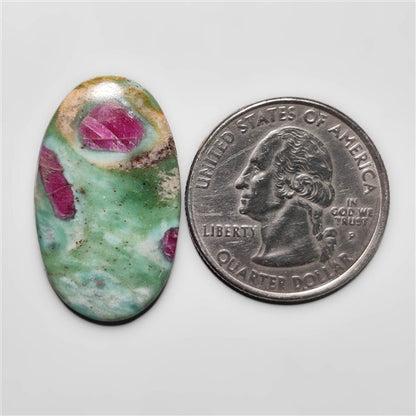 Fuschite