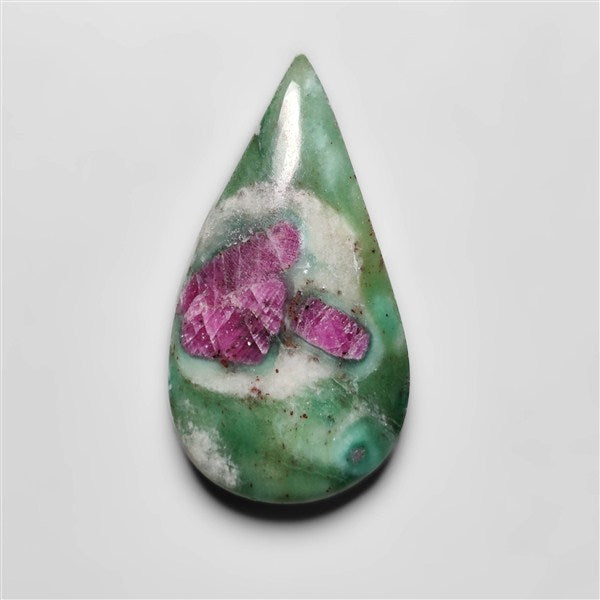 Fuschite