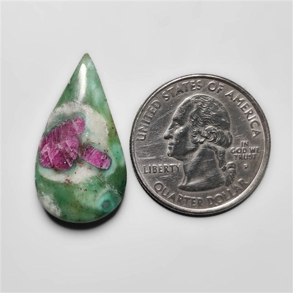 Fuschite