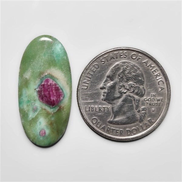 Fuschite