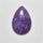 Grape Agate Cabochon
