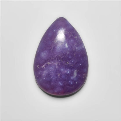 Grape Agate Cabochon
