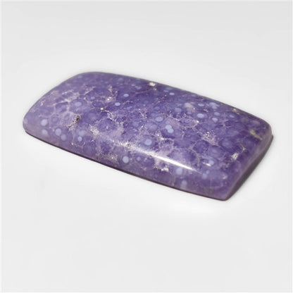 Grape Agate Cabochon